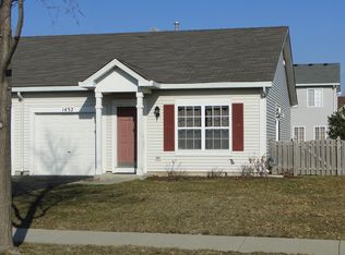 1432 Levato Ln, Minooka, IL 60447