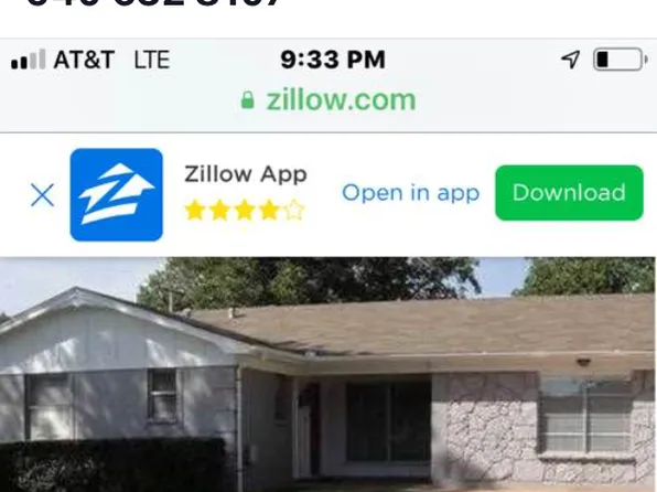4506 Alamo Dr, Wichita Falls, TX 76302