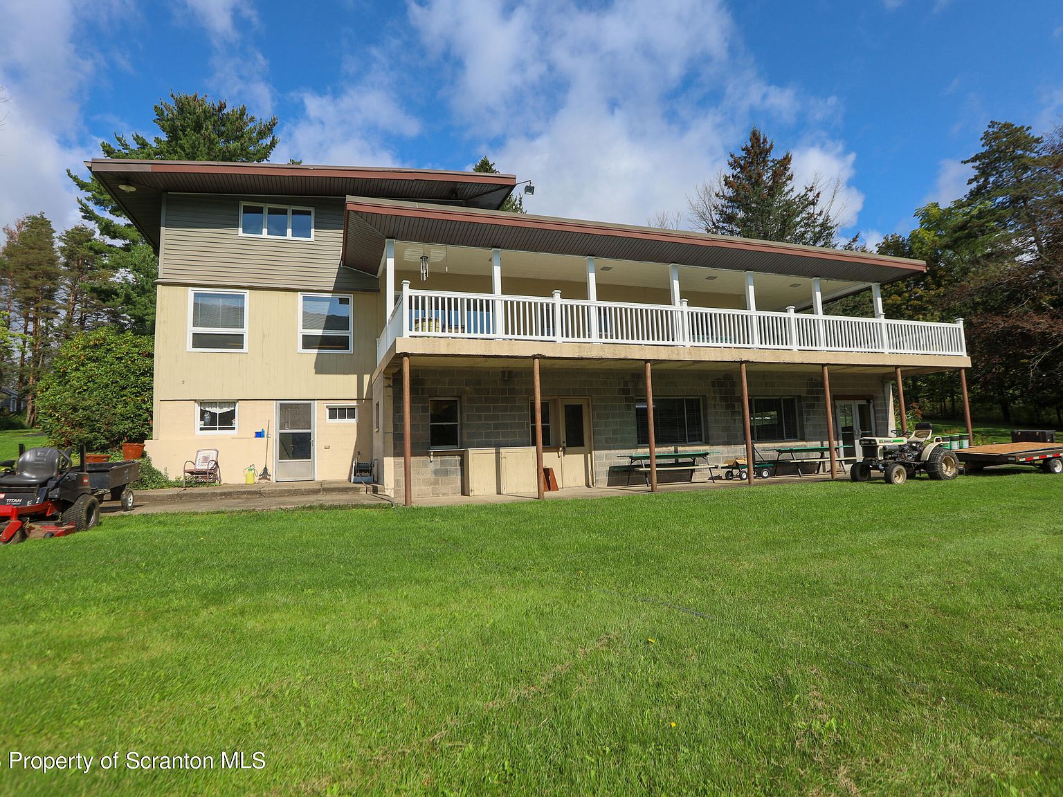 15 Ryan Ln, Scott Township, PA 18411 Zillow