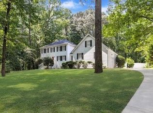 3535 Rock Falls Dr, Snellville, GA 30039
