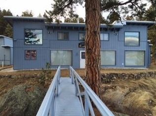 7262 Fadeaway Rd, Helena, MT 59602
