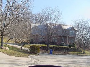 5129 S Tierney Ct, Independence, MO 64055