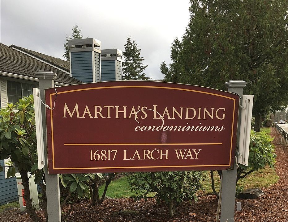 1st image of 16817 Larch Way #D106