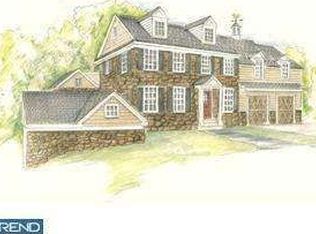 500 Linden Ave, Doylestown, PA 18901