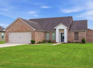 17536 Jaycee Dr, Iowa, LA 70647