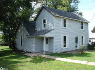 106 E Patterson St, Winfield, IA 52659