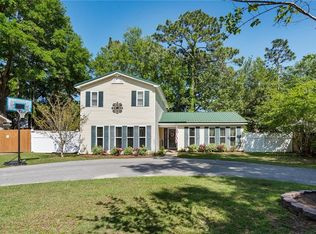 116 Montclair Loop, Daphne, AL 36526
