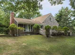 1736 Millstone Rd, Sag Harbor, NY 11963
