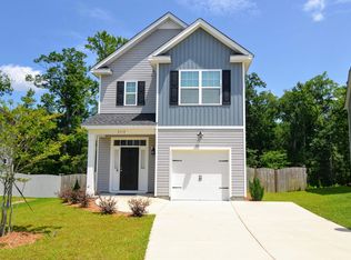 3113 Gedney Cir, Blythewood, SC 29016