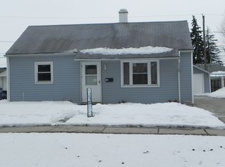423 Mayfair Blvd, Toledo, OH 43612
