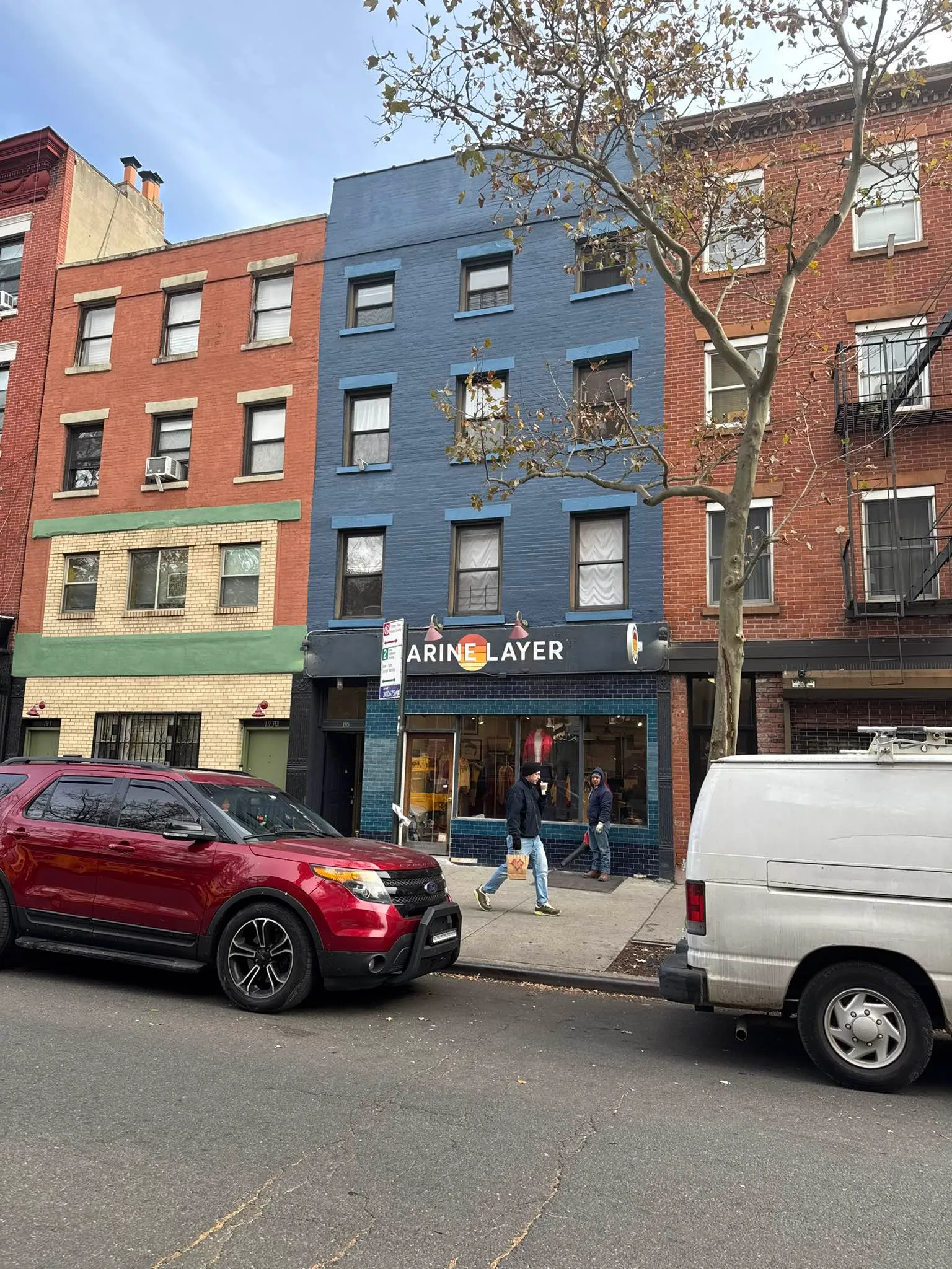 195 Court Street TOP in Cobble Hill, Brooklyn StreetEasy