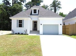 40032 Cane Ave, Slidell, LA 70461