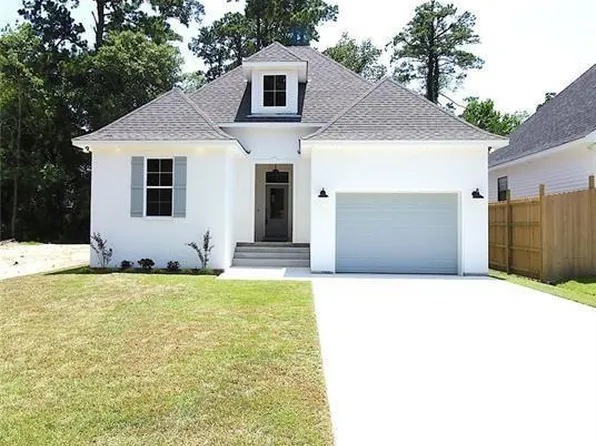 40032 Cane Ave, Slidell, LA 70461