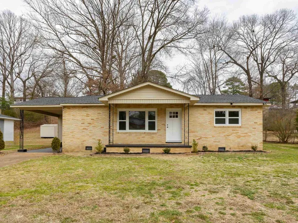 2254 Shade Ave, Florence, AL 35630
