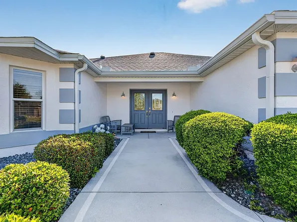3183 Kearns Cor, The Villages, FL 32162