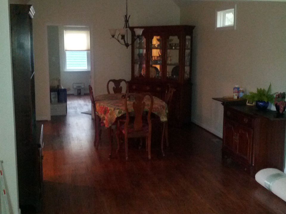 Addition interior 4-13