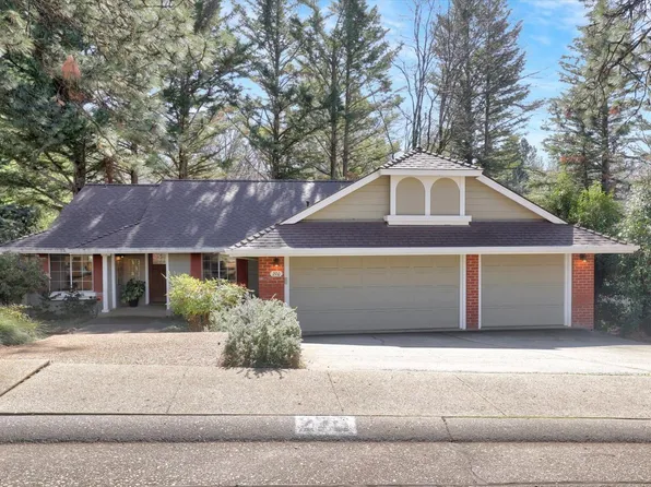 270 Horizon Cir, Grass Valley, CA 95945