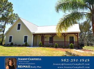 5815 Fig Rd, Sebring, FL 33875