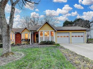 2531 Inverloch Cir, Duluth, GA 30096