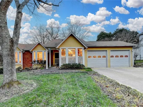 2531 Inverloch Cir, Duluth, GA 30096