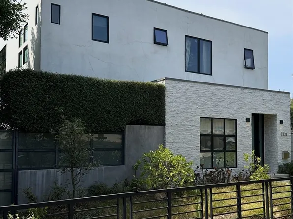 2131 Virginia Ave, Santa Monica, CA 90404