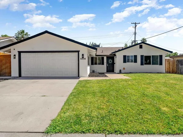 6806 Treebine Ave, Citrus Heights, CA 95621