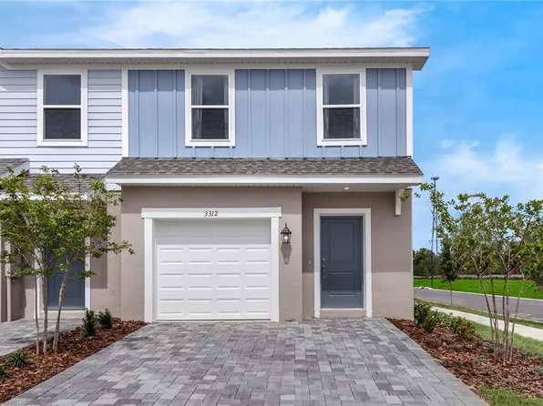 3326 Thicket St, Tavares, FL 32778