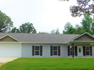 30343 Highway 371, Amory, MS 38821