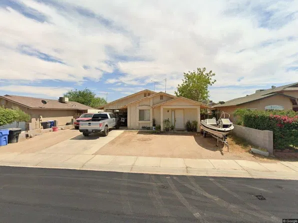 619 W Canal St, Somerton, AZ 85350