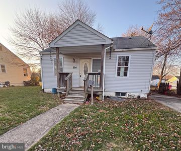 204 Darlington Ave, Aberdeen, MD, 21001