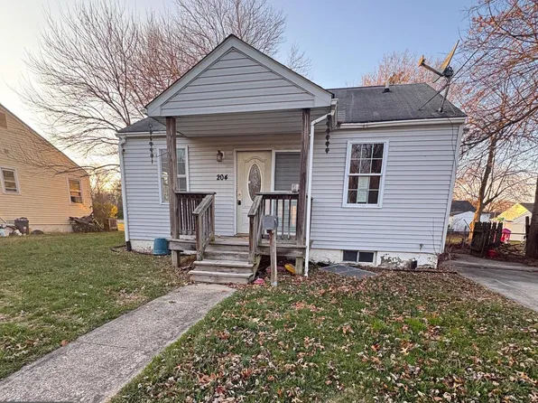 204 Darlington Ave, Aberdeen, MD 21001