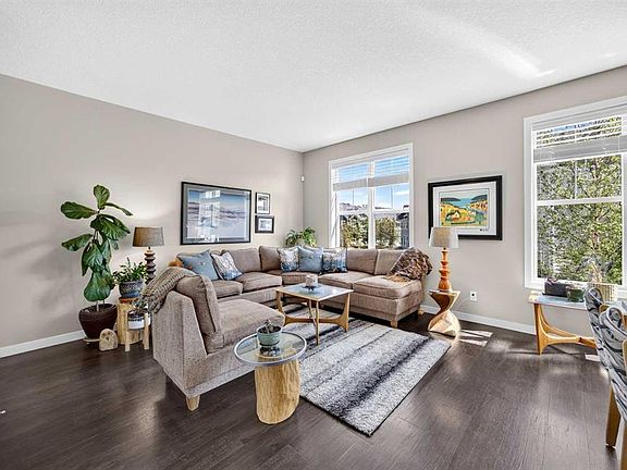 3rd image of 881 E Sage Valley Blvd NW #905