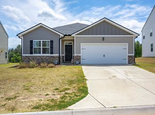 224 Donnington Ct, Aiken, SC 29801