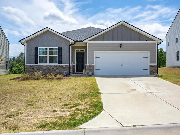 224 Donnington Ct, Aiken, SC 29801