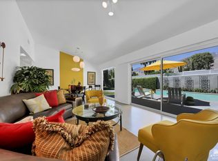 333 N Farrell Dr, Palm Springs, CA 92262