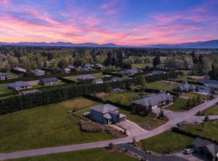 1072 W 55th Terrace, Bellingham, WA 98226