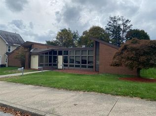 101 S Schanck Ave, Pen Argyl, PA 18072