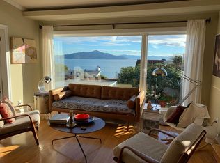 16 2nd St, Sausalito, CA 94965