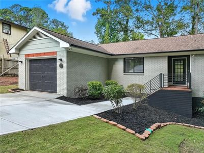 3063 Bruckner Blvd, Snellville, GA, 30078