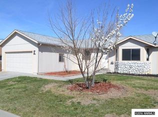 994 Ridgeview Dr, Carson City, NV 89705