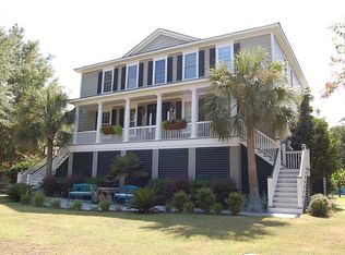 1308 Pleasant Walk, Mount Pleasant, SC 29466