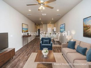 2118 Kokomo Ave #A, Lubbock, TX 79407