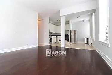 Rented by Mason Group LLC