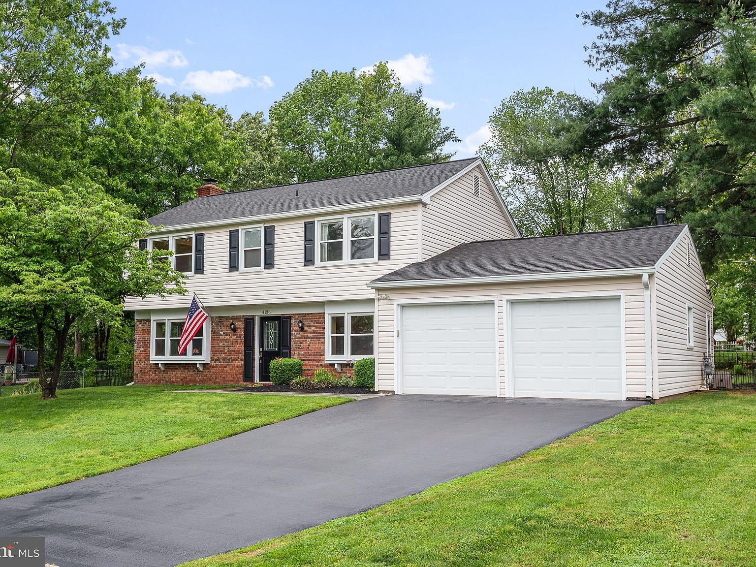 4138 Meadow Hill Ln, Fairfax, VA 22033 | Zillow