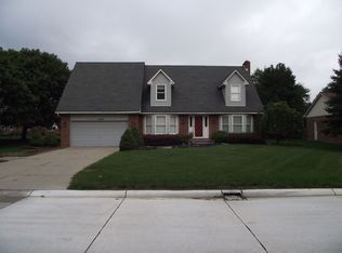 1420 Tiverton Trail Dr #D, Rochester Hills, MI 48306