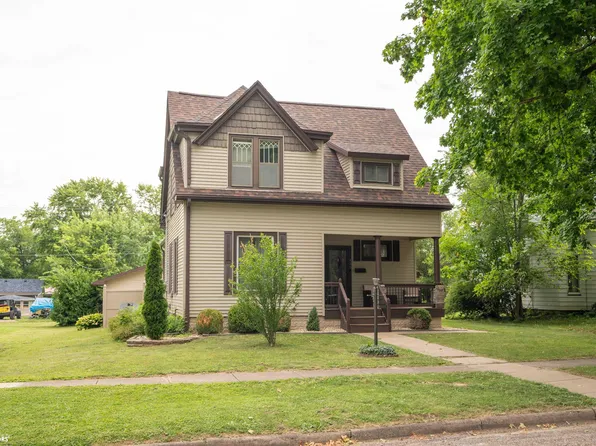 435 Wilcox St, Warsaw, IL 62379