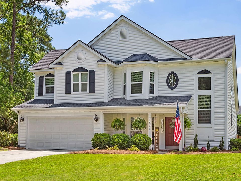 1st image of 2501 Palmetto Hall Blvd