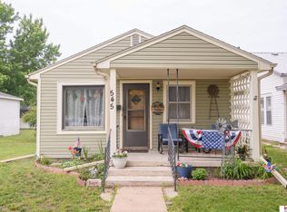 545 N National Ave, Superior, NE 68978