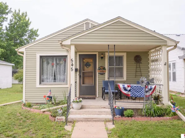 545 N National Ave, Superior, NE 68978