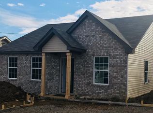 914 16th Ave E, Springfield, TN 37172